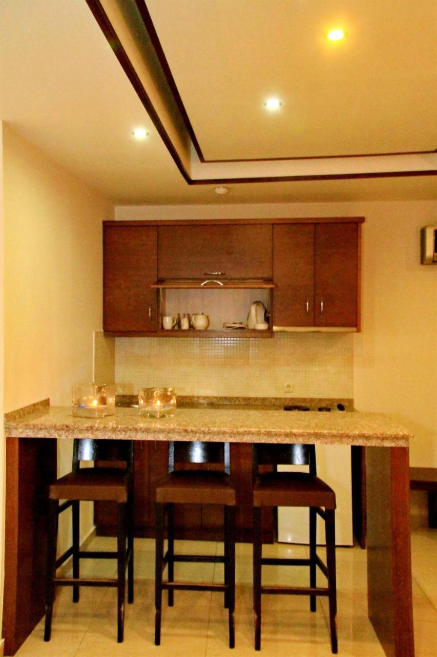 24 Seven Boutique Hotel Malia  Bagian luar foto