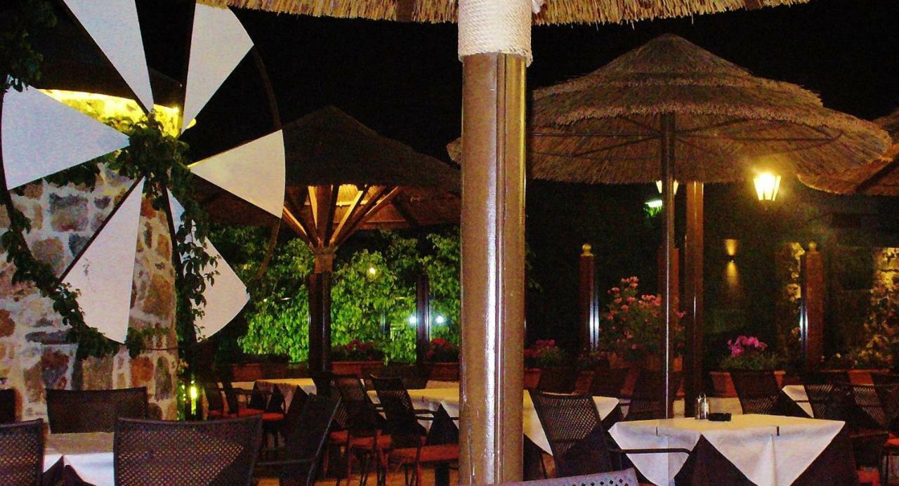 24 Seven Boutique Hotel Malia  Bagian luar foto