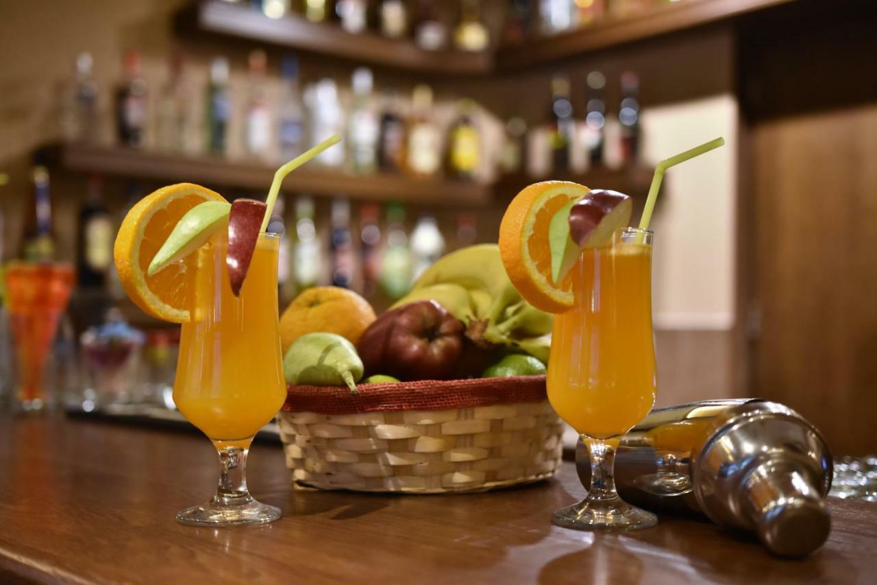 24 Seven Boutique Hotel Malia  Bagian luar foto